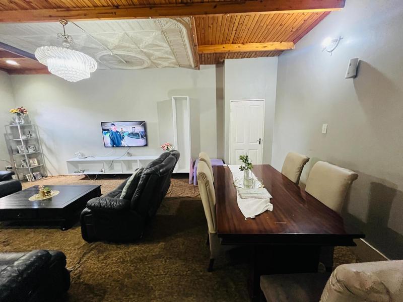 10 Bedroom Property for Sale in Kensington Gauteng