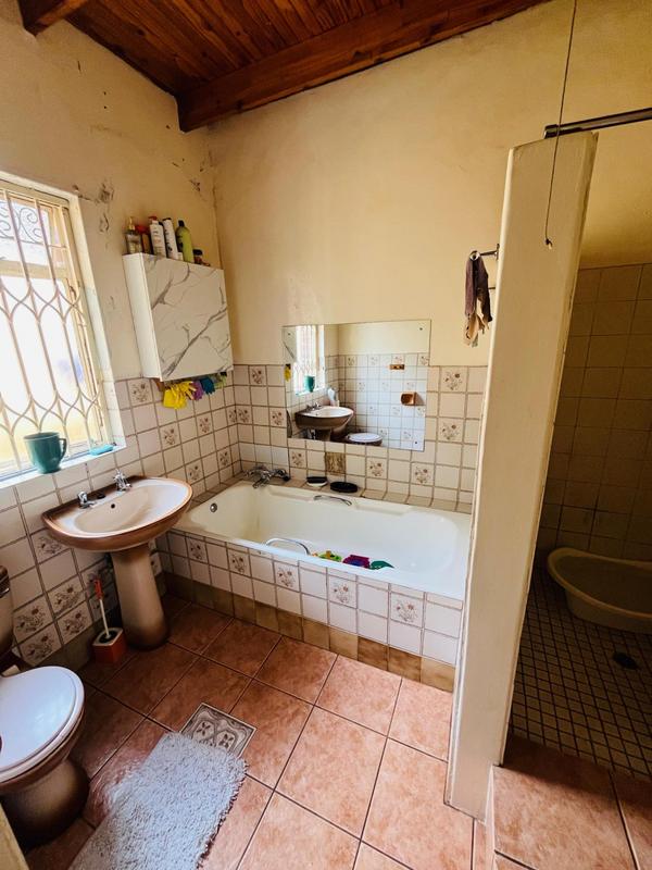 10 Bedroom Property for Sale in Kensington Gauteng