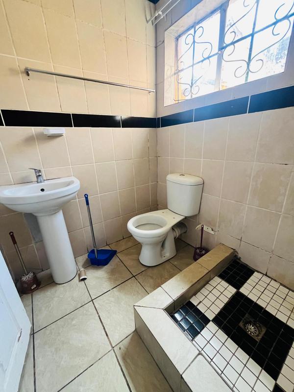 10 Bedroom Property for Sale in Kensington Gauteng