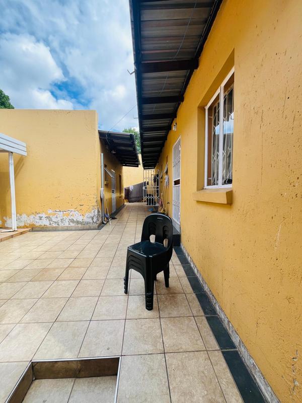 10 Bedroom Property for Sale in Kensington Gauteng