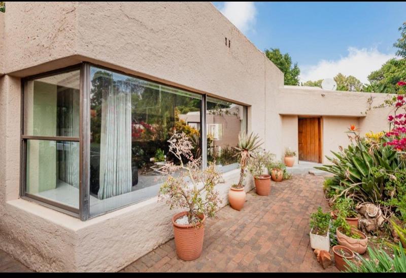 3 Bedroom Property for Sale in Observatory Gauteng