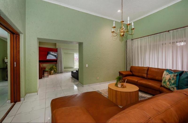 3 Bedroom Property for Sale in Observatory Gauteng