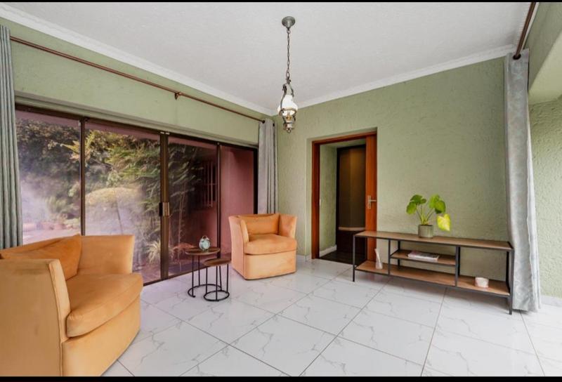 3 Bedroom Property for Sale in Observatory Gauteng