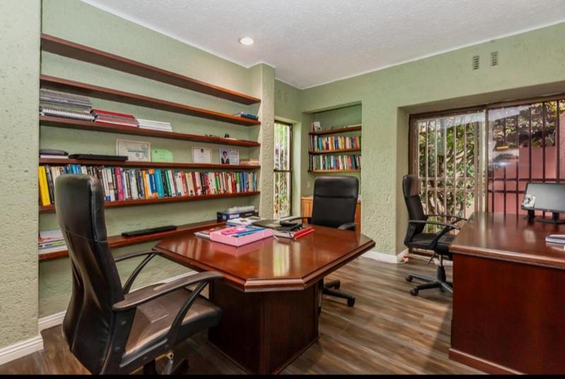 3 Bedroom Property for Sale in Observatory Gauteng