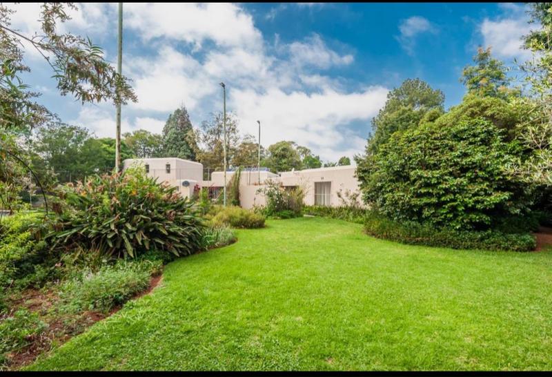 3 Bedroom Property for Sale in Observatory Gauteng