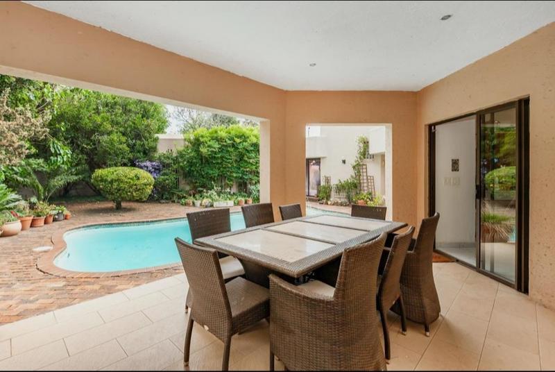 3 Bedroom Property for Sale in Observatory Gauteng