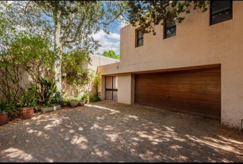 3 Bedroom Property for Sale in Observatory Gauteng