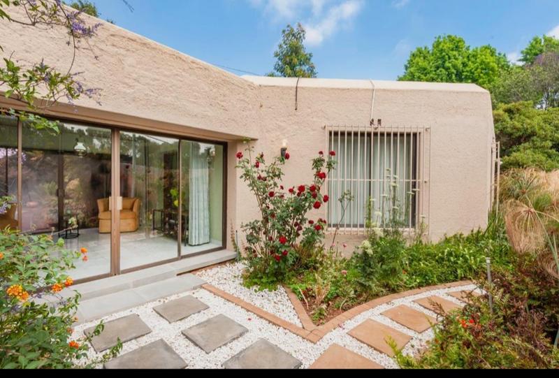 3 Bedroom Property for Sale in Observatory Gauteng