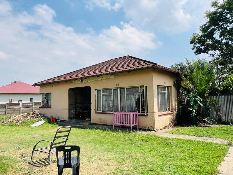 4 Bedroom Property for Sale in Springs Gauteng