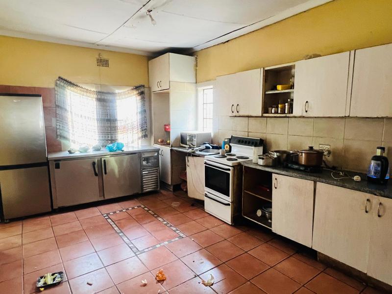 4 Bedroom Property for Sale in Springs Gauteng