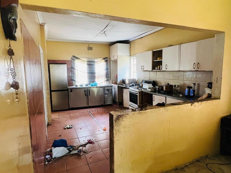 4 Bedroom Property for Sale in Springs Gauteng