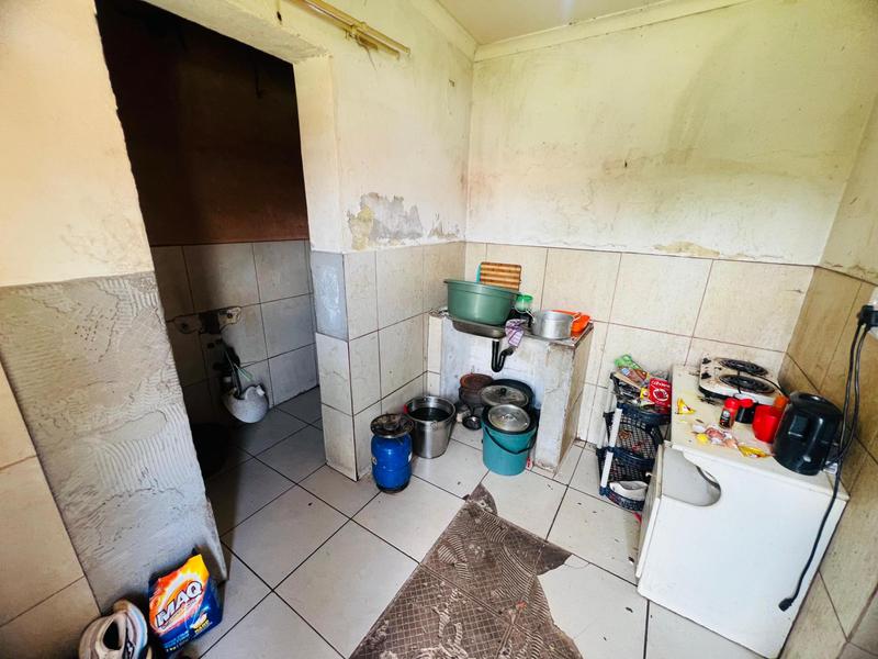 4 Bedroom Property for Sale in Springs Gauteng