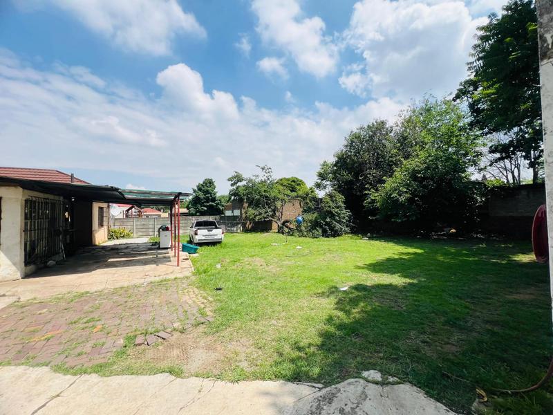 4 Bedroom Property for Sale in Springs Gauteng