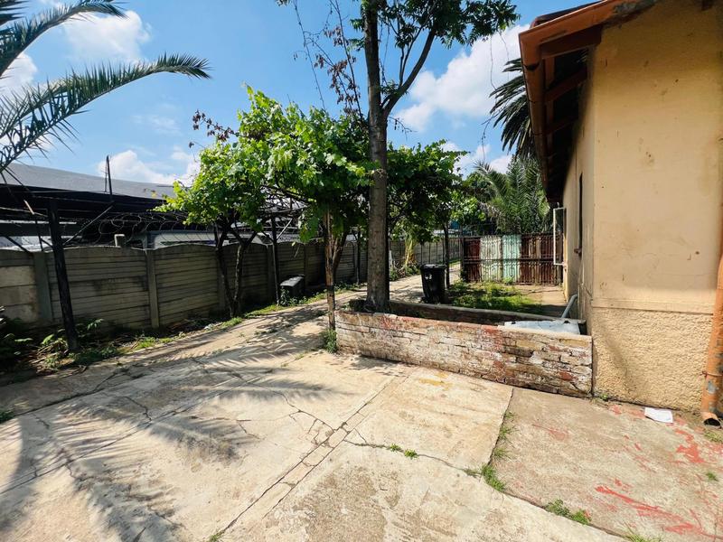 4 Bedroom Property for Sale in Springs Gauteng