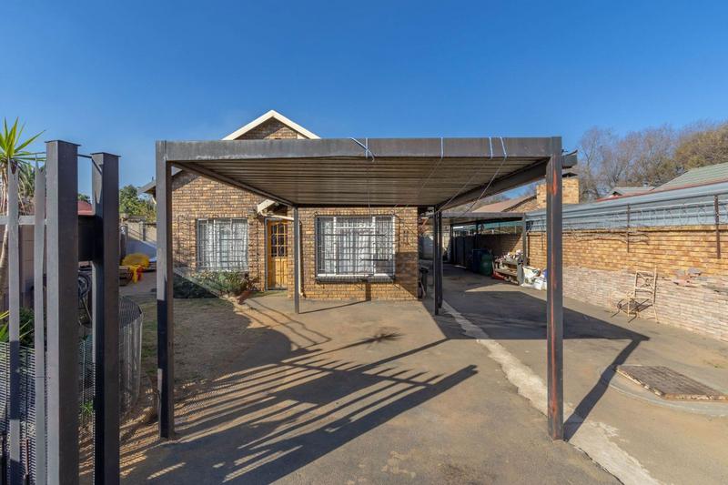 4 Bedroom Property for Sale in Boksburg North Gauteng