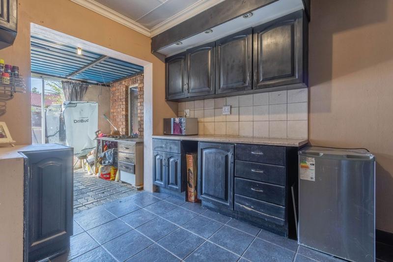 4 Bedroom Property for Sale in Boksburg North Gauteng