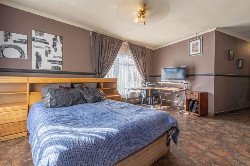 4 Bedroom Property for Sale in Boksburg North Gauteng