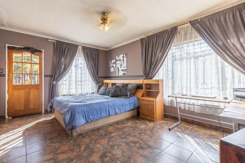 4 Bedroom Property for Sale in Boksburg North Gauteng