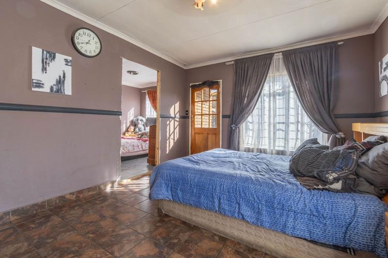 4 Bedroom Property for Sale in Boksburg North Gauteng