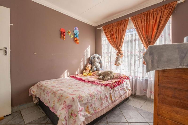 4 Bedroom Property for Sale in Boksburg North Gauteng