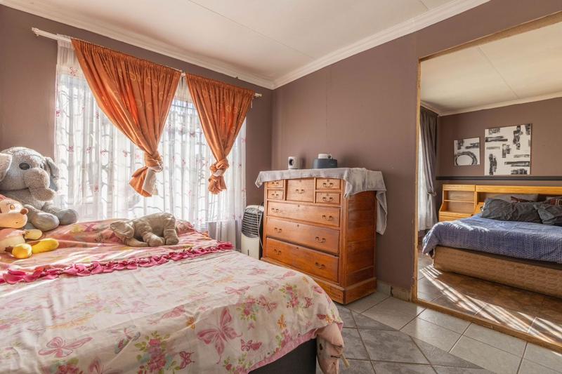 4 Bedroom Property for Sale in Boksburg North Gauteng