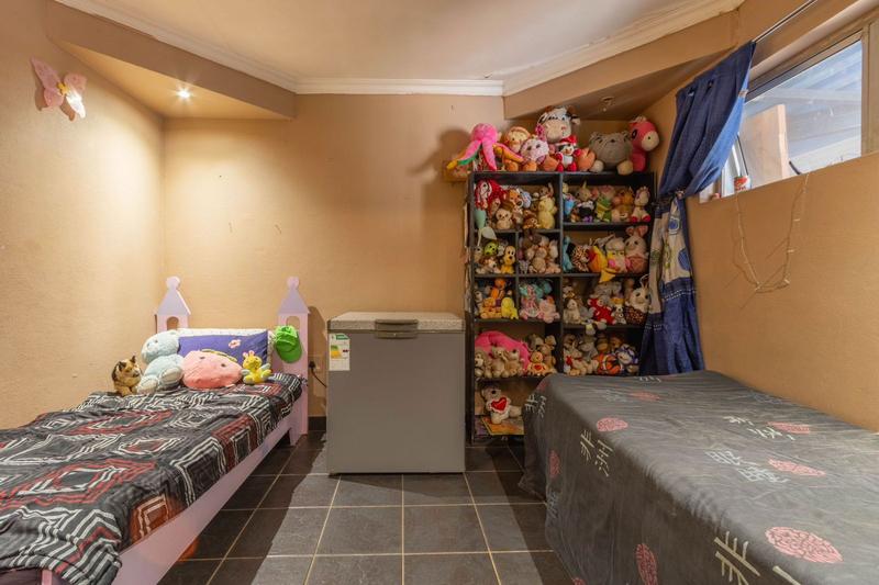 4 Bedroom Property for Sale in Boksburg North Gauteng