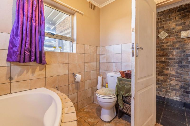 4 Bedroom Property for Sale in Boksburg North Gauteng