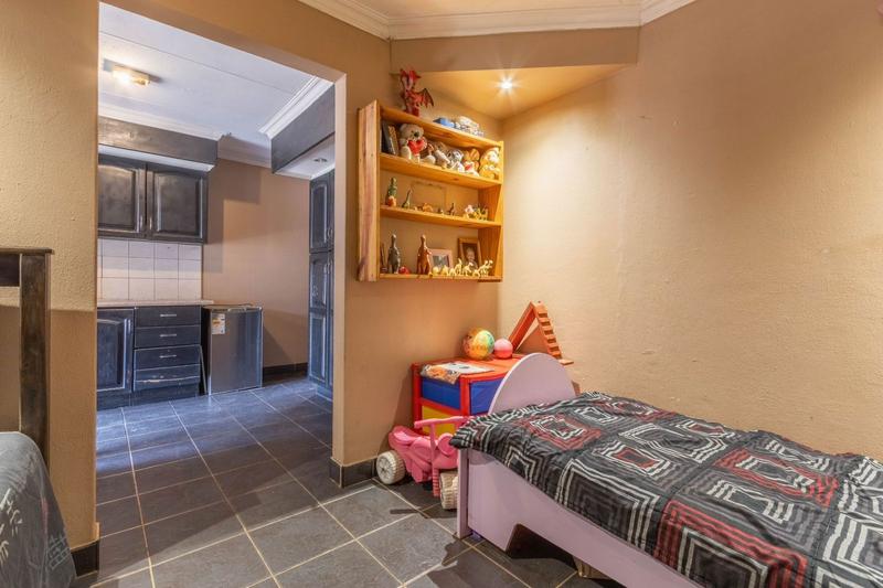 4 Bedroom Property for Sale in Boksburg North Gauteng