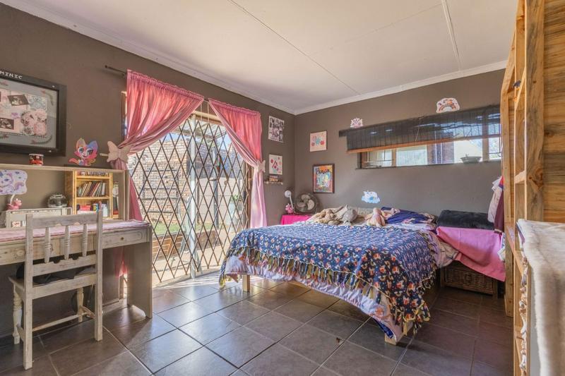 4 Bedroom Property for Sale in Boksburg North Gauteng