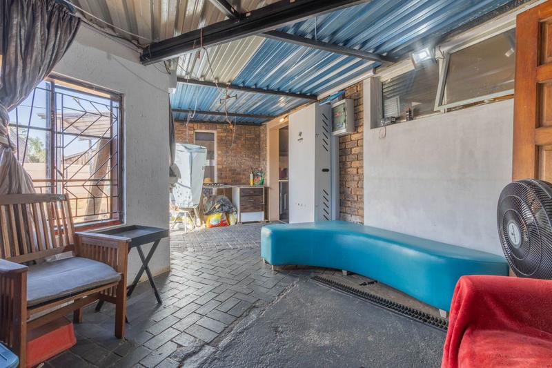 4 Bedroom Property for Sale in Boksburg North Gauteng