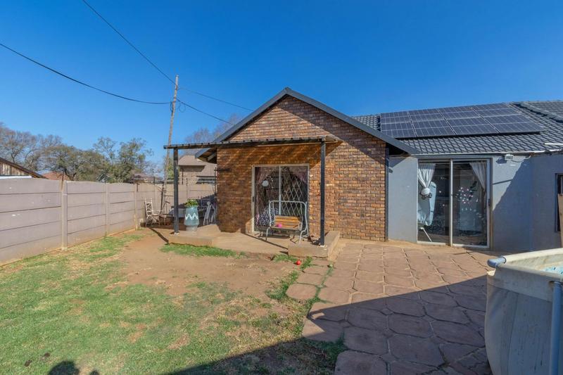 4 Bedroom Property for Sale in Boksburg North Gauteng