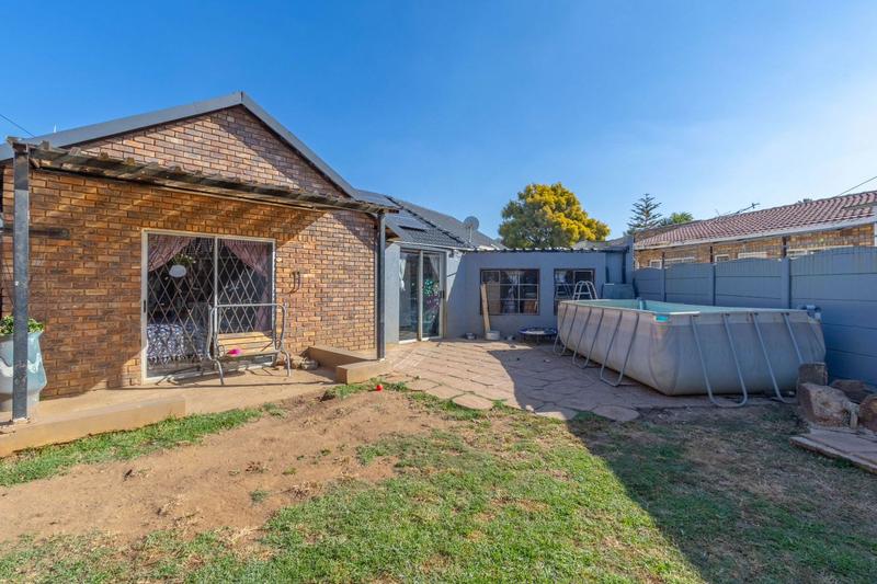 4 Bedroom Property for Sale in Boksburg North Gauteng