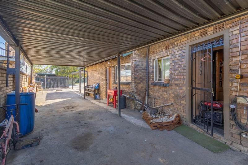 4 Bedroom Property for Sale in Boksburg North Gauteng