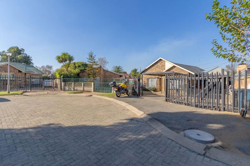 4 Bedroom Property for Sale in Boksburg North Gauteng