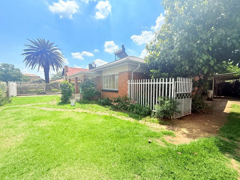 3 Bedroom Property for Sale in Vanderbijlpark CE 2 Gauteng