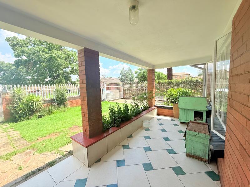 3 Bedroom Property for Sale in Vanderbijlpark CE 2 Gauteng