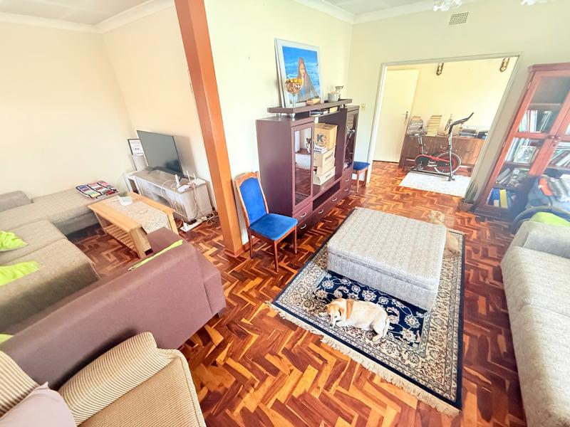 3 Bedroom Property for Sale in Vanderbijlpark CE 2 Gauteng