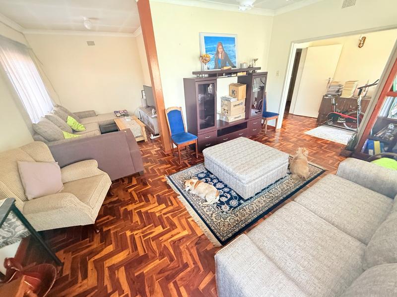 3 Bedroom Property for Sale in Vanderbijlpark CE 2 Gauteng