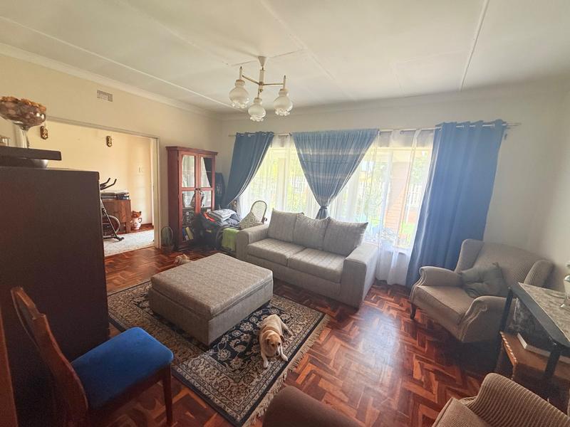 3 Bedroom Property for Sale in Vanderbijlpark CE 2 Gauteng