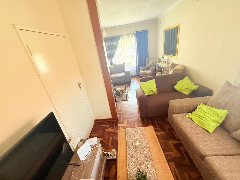 3 Bedroom Property for Sale in Vanderbijlpark CE 2 Gauteng