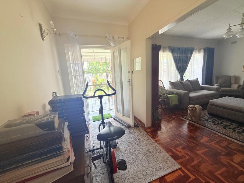 3 Bedroom Property for Sale in Vanderbijlpark CE 2 Gauteng