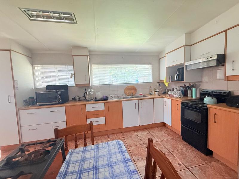 3 Bedroom Property for Sale in Vanderbijlpark CE 2 Gauteng