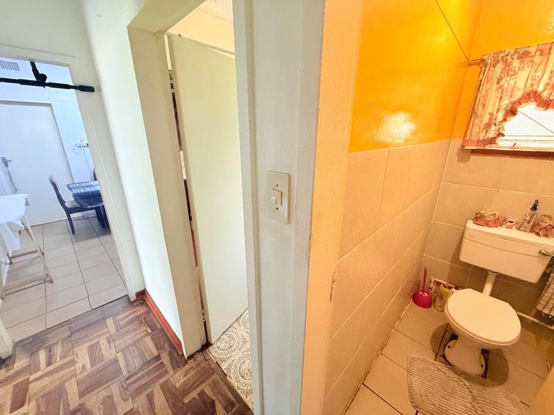 3 Bedroom Property for Sale in Vanderbijlpark CE 2 Gauteng