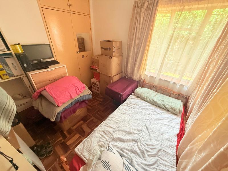 3 Bedroom Property for Sale in Vanderbijlpark CE 2 Gauteng