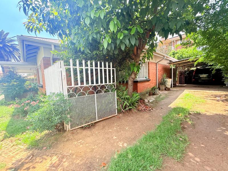 3 Bedroom Property for Sale in Vanderbijlpark CE 2 Gauteng