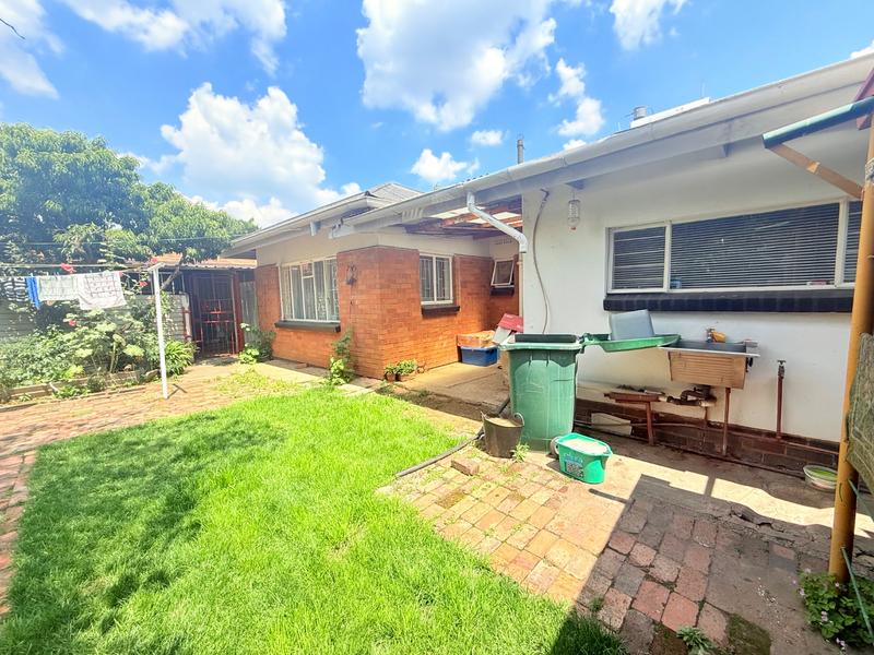 3 Bedroom Property for Sale in Vanderbijlpark CE 2 Gauteng