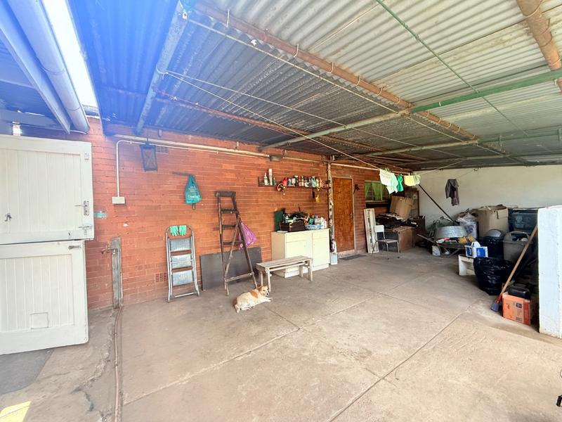 3 Bedroom Property for Sale in Vanderbijlpark CE 2 Gauteng