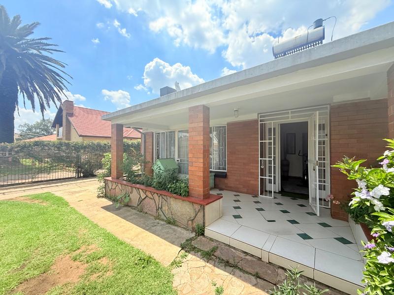 3 Bedroom Property for Sale in Vanderbijlpark CE 2 Gauteng