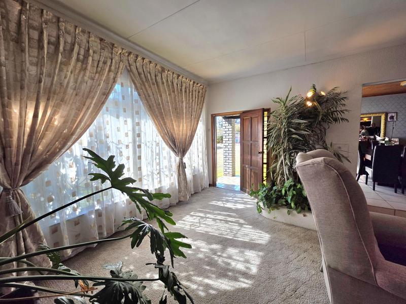 4 Bedroom Property for Sale in Freeway Park Gauteng