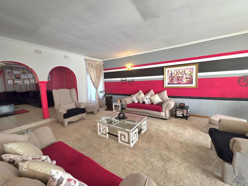 4 Bedroom Property for Sale in Freeway Park Gauteng